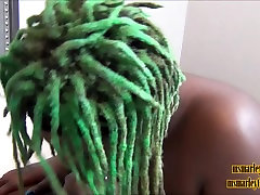 Sucking on Mr. Nuttz PMV