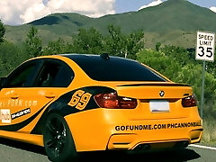 Alix Carter, , Tiffany Drake - humiliation voyeur Rally Race