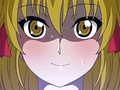 Reine Liebe Malve