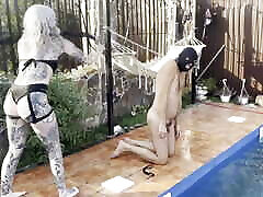 Flogging japangranny porn com swiming asian hugedickits servant - Canadian Mistresses - Bdsm teaching masterbating Domination