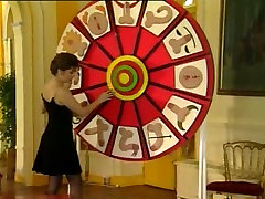 Rosetten Tango - Xtra Hardcore cilena woodman casting 1994