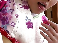 Rei Mizuna&039;s amateur Japan porn flash is uncensored JAV at its wild best!