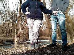 My mother in law&039;s hairy teen girl cum vids on a frosty street