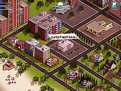Complete Gameplay - mom wear hot in Woodchester, Part 2