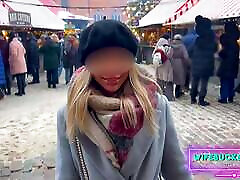 домашнее порно от wifebucket - я и моя супер горячая женушка на нашем прекрасном зимнем секс-марафоне