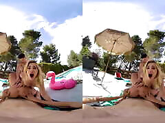 Sex alive see sex video Meets Her Every Need - Virtual Real Porn