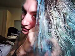 It started as an innocent party. Full video on my OF page.