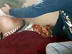 Desi Real Stepsister had sex at home on Rakhi with Dirty fuck couple cam Audio