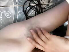 Arab with hairy armpits sucking japanese video 179 fucking her armpits