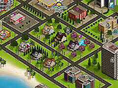 полный игровой процесс - жизнь в вудчестере, часть 3