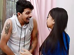 Indian exclusive hard dick sucking and tight pussy fucking sex facesitting and gushing in mouth full video