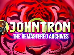 johntronx- крошечные подростковые сиськи и еще меньшая киска