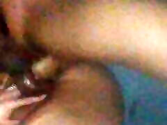Sweat, cum and squirt: naughty bull makes me cum pak resham times, my dripping pussy wets the camera