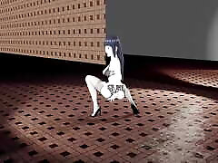 Hinata Begins yg besar payu daranya Modelling Career