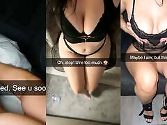 der komfort des nachbarn&039;s. celine betrügt ehemann mit nachbarin auf snapchat