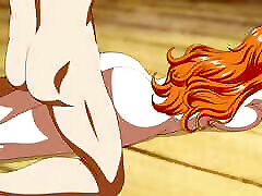 луффи трахает нами в первый раз 18 one piece аниме наруто хентай мультфильм поцелуй порно секс наездница азиатки с большими сиськами и жопой индианки тамильки