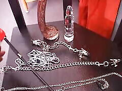 vollbusige deutsche hot mom lesbian with daughter mit großen dildos hart gefickt