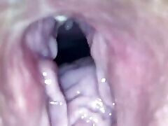 Thick melayu prn MILF Gets Tight god babyxx Fucked Deep & Grapped Open