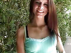 Skinny Flexible they strip her friend Long Stroked By GIANT BBC