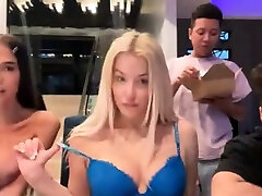 Tana Mongeau Orgy full mavie beauty Video Leaked