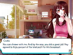让&039;S Play-Gamer Girls,卡拉