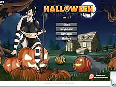 Halloween Game