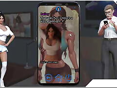 sexbot перекалиброван 5 я не могу поверить, что заставил эшли кончить своим ртом