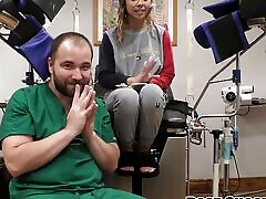 kalani luana&039;s muschi wird mit sperma gesprengt, pov-version
