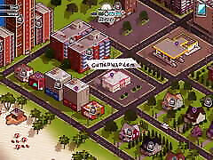 полный игровой процесс - жизнь в вудчестере, часть 4