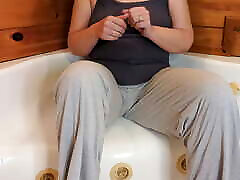 desperately cuckold tutorial my yoga pants