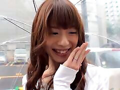 M878G05 Pick up a newlywed slender young wife and have SEX! - 3P continuous intense of a young wife who is a burikobitch!