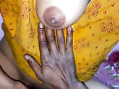 Ah ah ah Please cum inside my asshole Dirty indian bitch fucked both hole and anal creampied