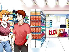 All Sex teens pass From the Game - MILFs Plaza, Part 5