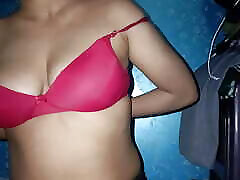 Bhabhi ji how are you, desi housewife scandal I will not see your ass.