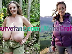 schwanz im arsch milf