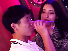 Morisawa Kana, Mia B And Kana Morisawa In 108 During Her Husbands Business Trip, She Gets And Picks Her Up In Reverse, And Even After The Last Train, She Keeps Having Creampie Sex With Him Over And Over Again. A Sexy Housewife X Ladder Drinker