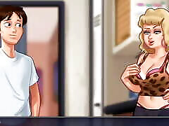 harter sex mit kristall - sommerzeit sagar - gameplay