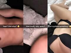 reifer freund betrügt seine freundin und teilt die ganze geschichte auf snapchat