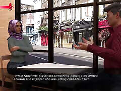 Life in Middle East 4 Seyhun Took Her Virginity.
