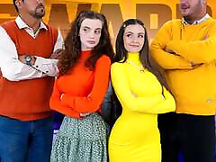 beste stiefväter aller zeiten: unsere epische stiefvater-stieftochter-orgie!