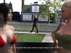 resort of temptation episode 5 liam weiß, wie man dieser frau gefällt, sie sind alle oben ohne am strand gegangen