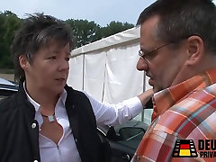 Politesse will gefickt werden