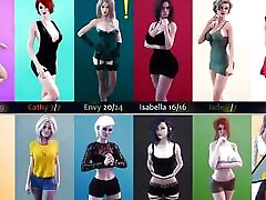 Being a DIK 0.6.0 Part 133 SHOCK Final.. by LoveSkySan69