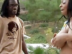 EBONY ORGASM - Episode 10