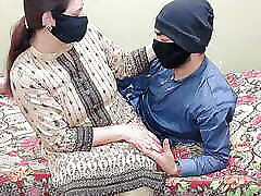 Indian Horny Bhabhi Fucked Hard Doggystyle Fast Anal