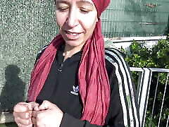 Turkish Wife Cheats On Her big panis fack Husband With A Big Black Cock