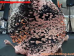 фетиш-магазин facesitters megastore