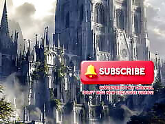 ki-generierter hentai anime cartoon, sex im xxx llada theater, unzensierter schwanz anal und vaginal creampie