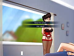 helen neues korsett - sommersaga - gameplay