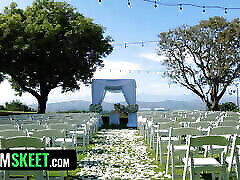 Adoptive Parents Teach Their Step Daughter What To Do On Her Wedding Night - Family Strokes Trailer